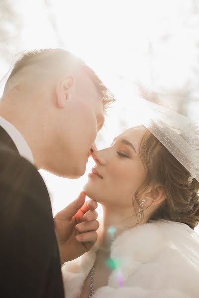 Fotógrafo de bodas Yuliya Morus (ylikmorus). Foto del 29 de abril