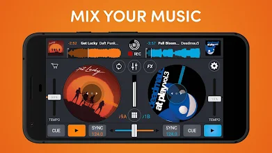 Mp3 music mixer free download