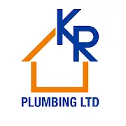 K R Plumbing Ltd Logo