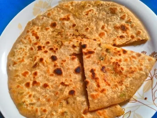 1 Aloo Pyaaz Paratha