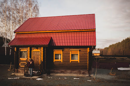 Bröllopsfotograf Elena Elanceva (elenaelantseva). Foto av 10 juli 2015