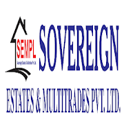 Sovereign Estates  Icon