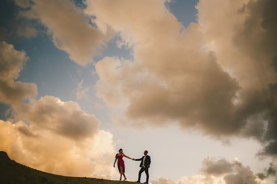 Vestuvių fotografas Matthew Calleja (matthewcphoto). Nuotrauka sausio 25