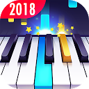 Загрузка приложения Pianist (Piano King) - Keyboard with Musi Установить Последняя APK загрузчик