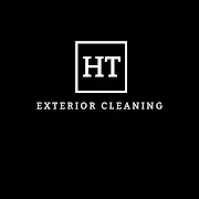 HT Exterior Cleaning Logo