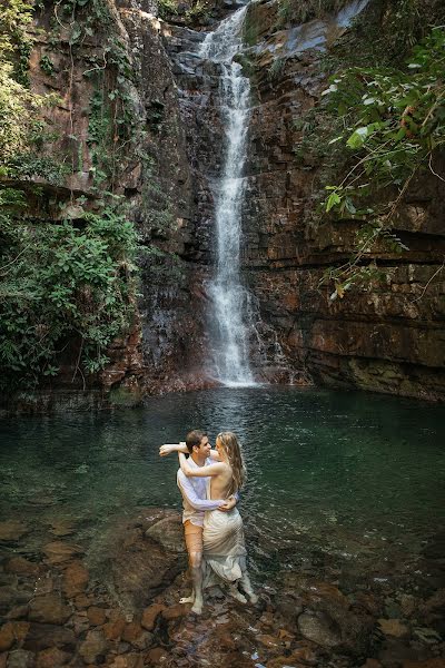 Fotógrafo de casamento Piu Campos (piucampos). Foto de 2 de setembro 2021