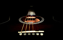 Guitar Wallpapers HD Theme small promo image