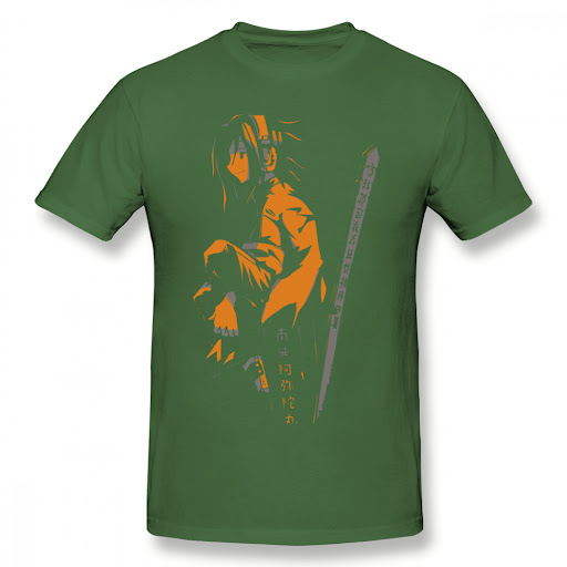 Army Green