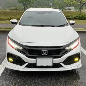 シビック FK7