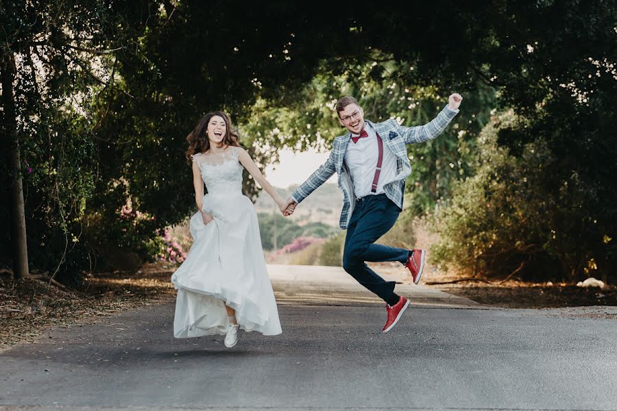 Fotógrafo de bodas Alex Lapiner (sashalapiner). Foto del 17 de febrero 2020