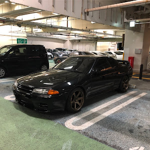 スカイライン GT-R R32