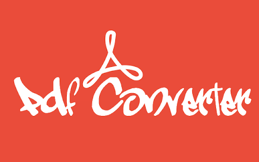 Pdf Converter