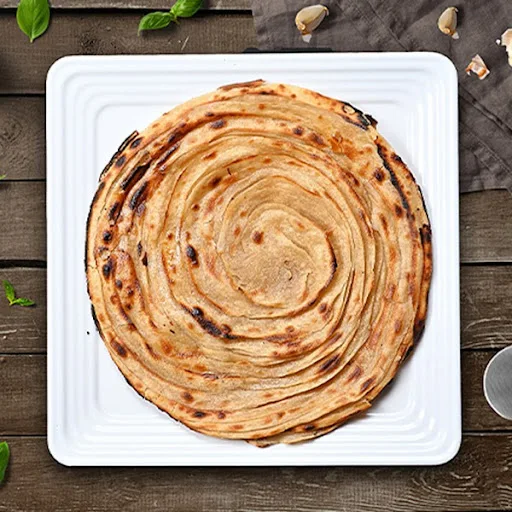 Tandoori Parotta