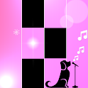 Icon Cat Dog Music Voice