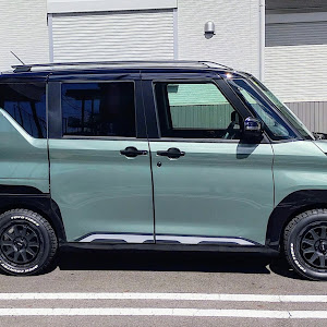デリカミニ B38A