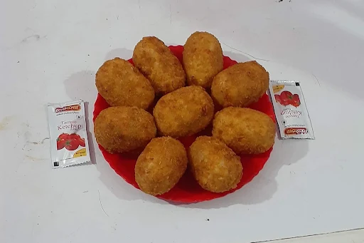 Crispy Bonda [2 Pieces]