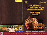 Biryani By Kilo menu 3