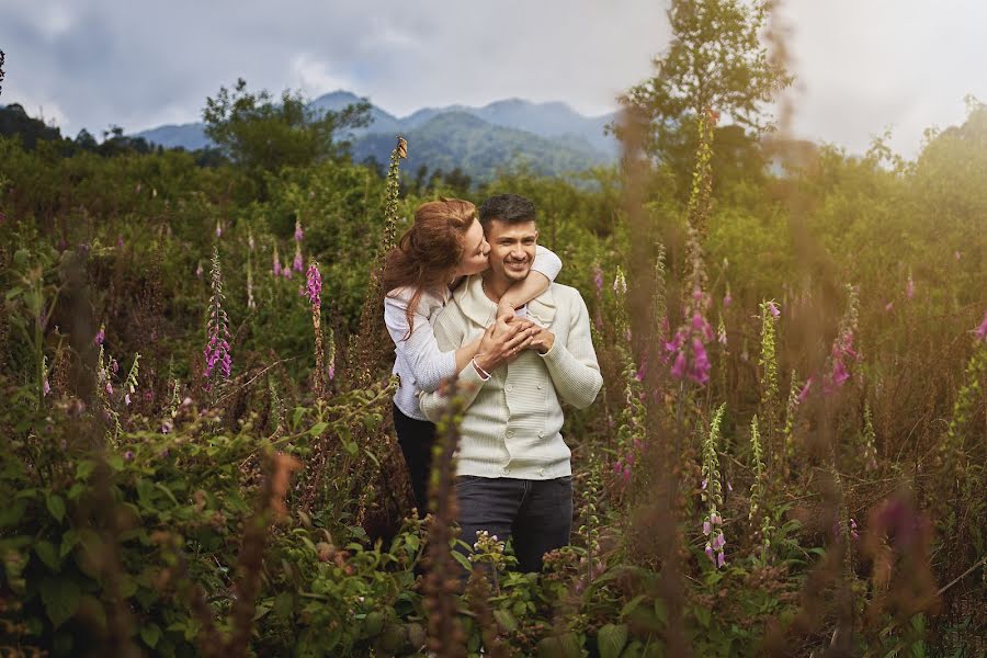 Fotografo di matrimoni Jose Ramos (morrocoydepapel). Foto del 31 marzo 2022