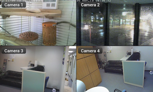 Viewer for Dericam IP cameras(圖4)-速報App