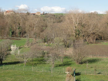 maison à Auzat-la-Combelle (63)