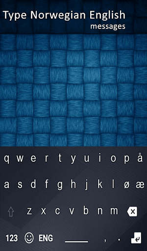 New Norwegian Keyboard 2020  Norwegian Keyboard