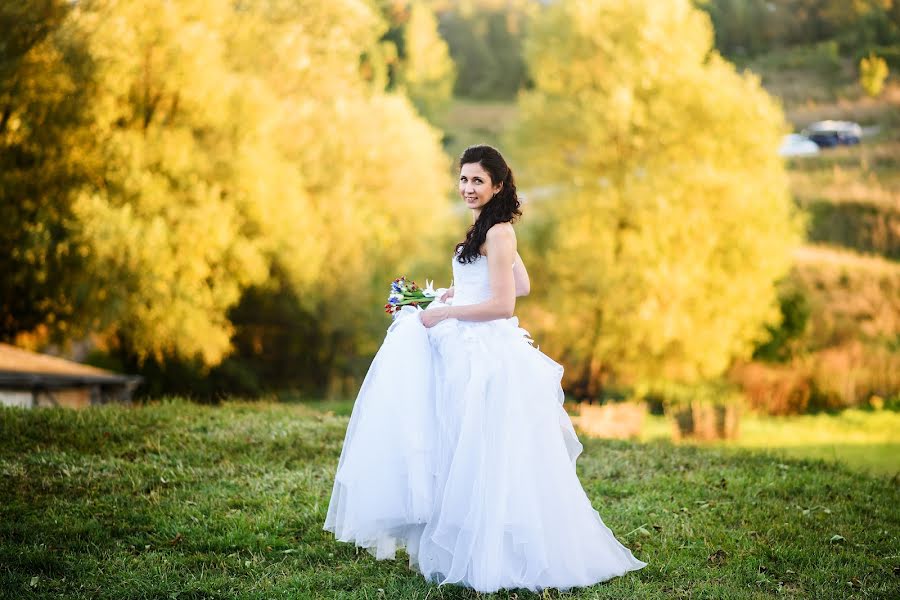 Wedding photographer Igor Nizov (ybpf). Photo of 27 September 2018