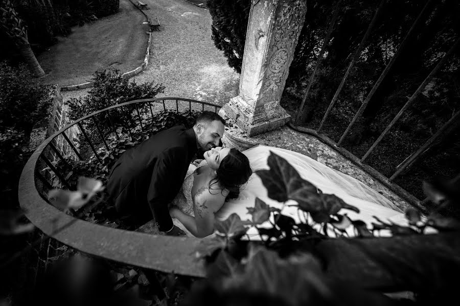 Fotografo di matrimoni Adriano Cavaliere (adrianocavaliere). Foto del 31 ottobre 2023