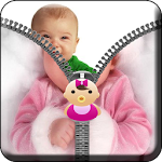 Baby Zip Lock Apk