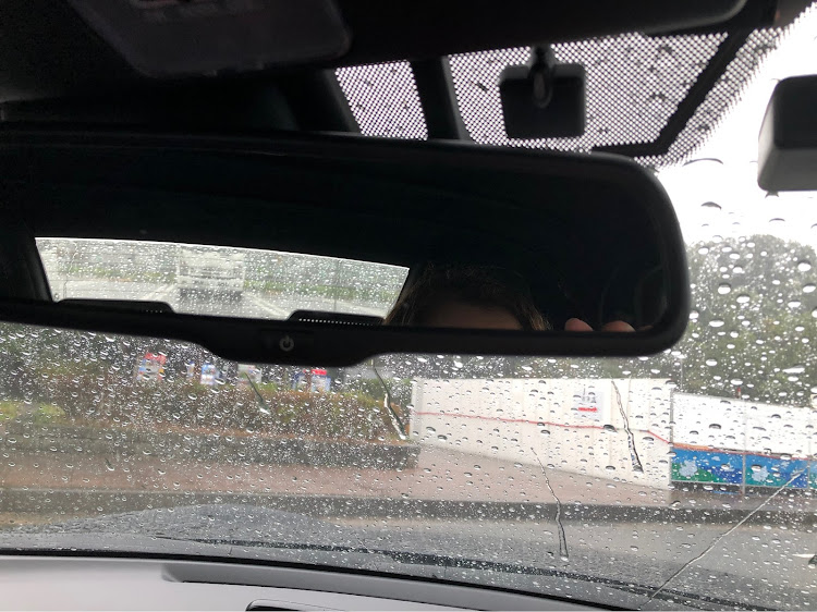 ロードスターの自分癒し・自分にご褒美・景色+車に関するカスタム事例の投稿画像2枚目