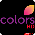 Colors TV Live icon