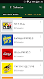 El Salvador Radio Stations