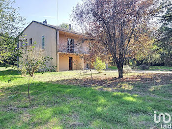 maison à Saint-Etienne-de-Tulmont (82)