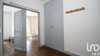 appartement à Colombes (92)