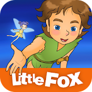 Peter Pan - Storybook 1.2.1 Icon