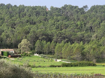 maison neuve à Lorgues (83)