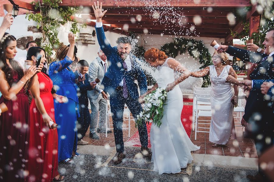 Fotógrafo de bodas Jiri Horak (jirihorak). Foto del 30 de octubre 2020