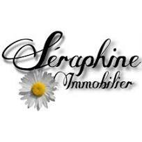 Logo de SERAPHINE IMMOBILIER