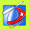 Icon Helicopter Rescue