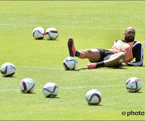 Vanden Borre intéresse un club de L1