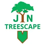 J N Treescape Ltd Logo