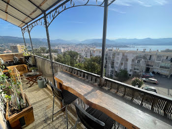 appartement à Ajaccio (2A)