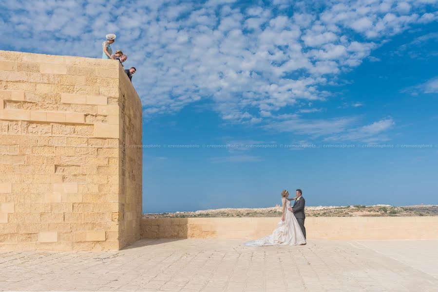 Fotógrafo de bodas Lorne Cremona (cremonaphoto). Foto del 16 de marzo 2019