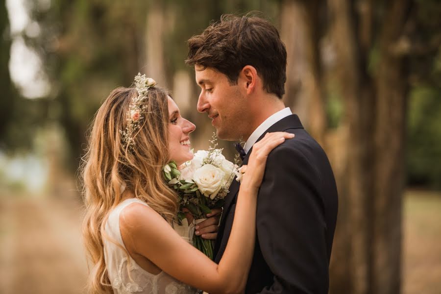 Fotografo di matrimoni Alessandro Ghinassi (alessandrog). Foto del 31 gennaio 2019