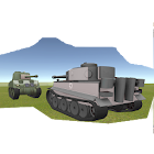 Tank Battle Arena Mini - World of Shooting 1.0002