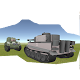 Tank Battle Arena Mini - World of Shooting