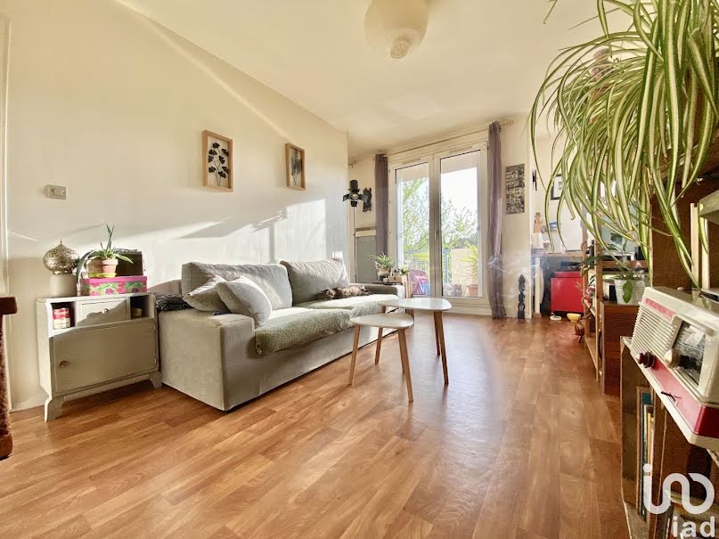 Vente appartement 2 pièces 34 m² à Toulouse (31000), 110 000 €