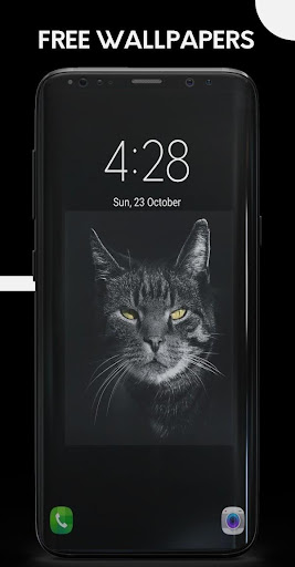 Full Black Wallpaper Hd For Mobile Free Download