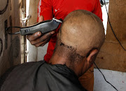 Researchers found that all of the barbers involved in the study cleaned their clippers after each client, but not in an approved way. 