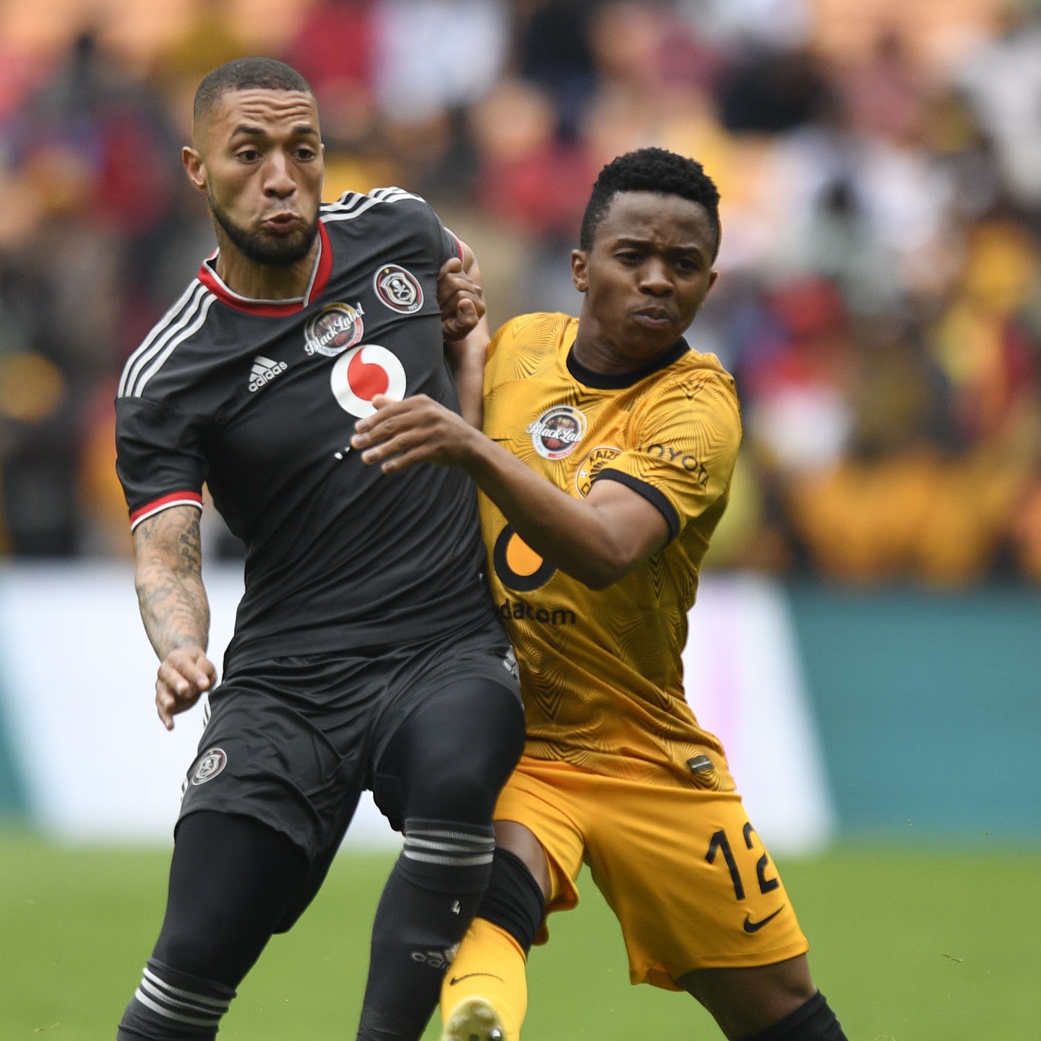 Pirates to meet Sundowns in 'beer cup' final