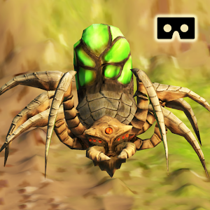 VR & AR Spiders.apk 7.0